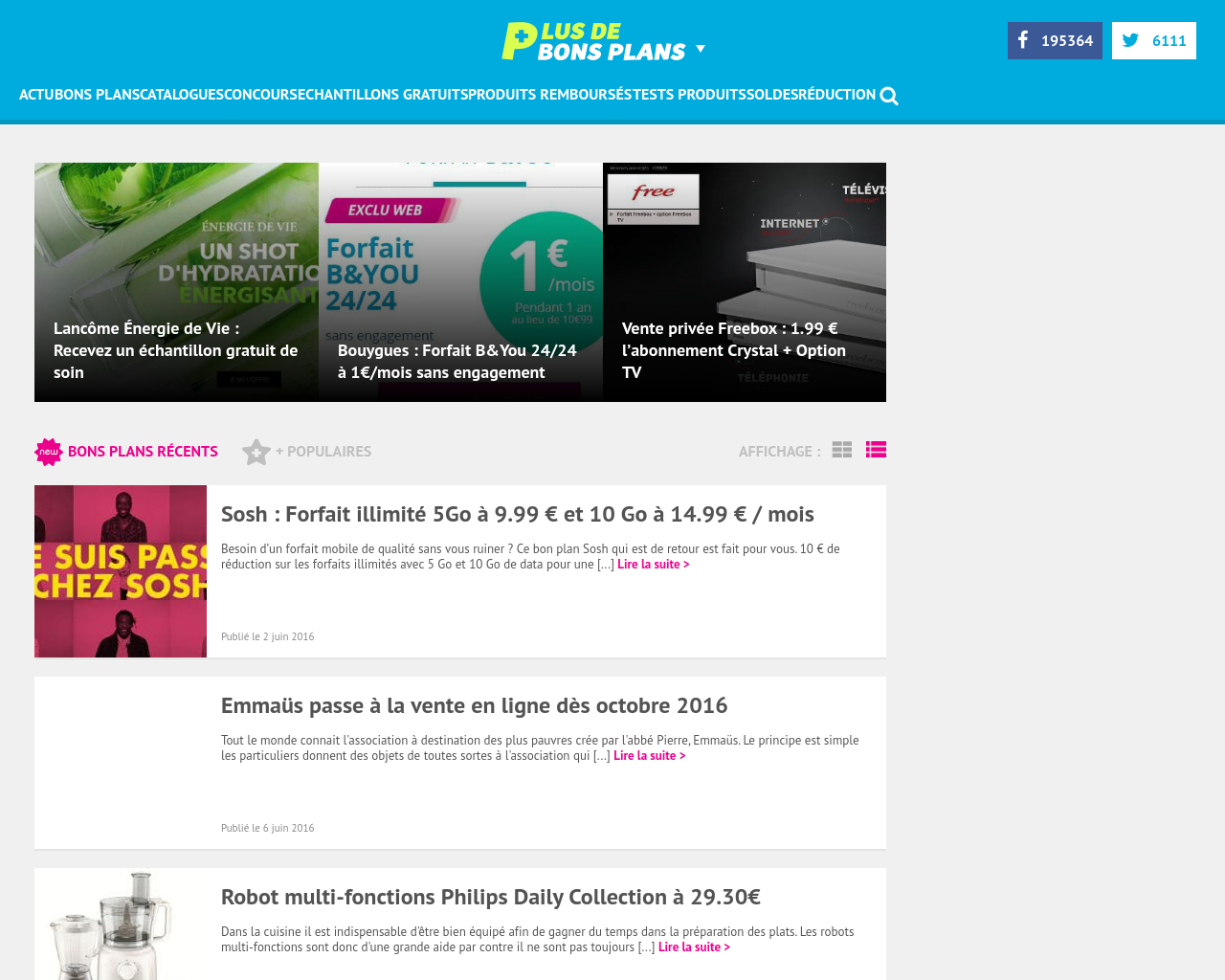 des astuces pour obtenir le remboursement de nombreux produits