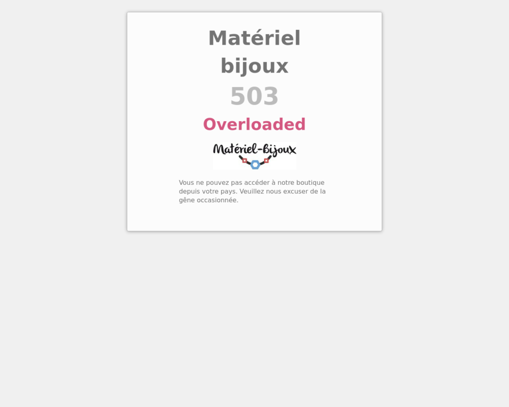 tout pour fabriquer soi-même ses bijoux