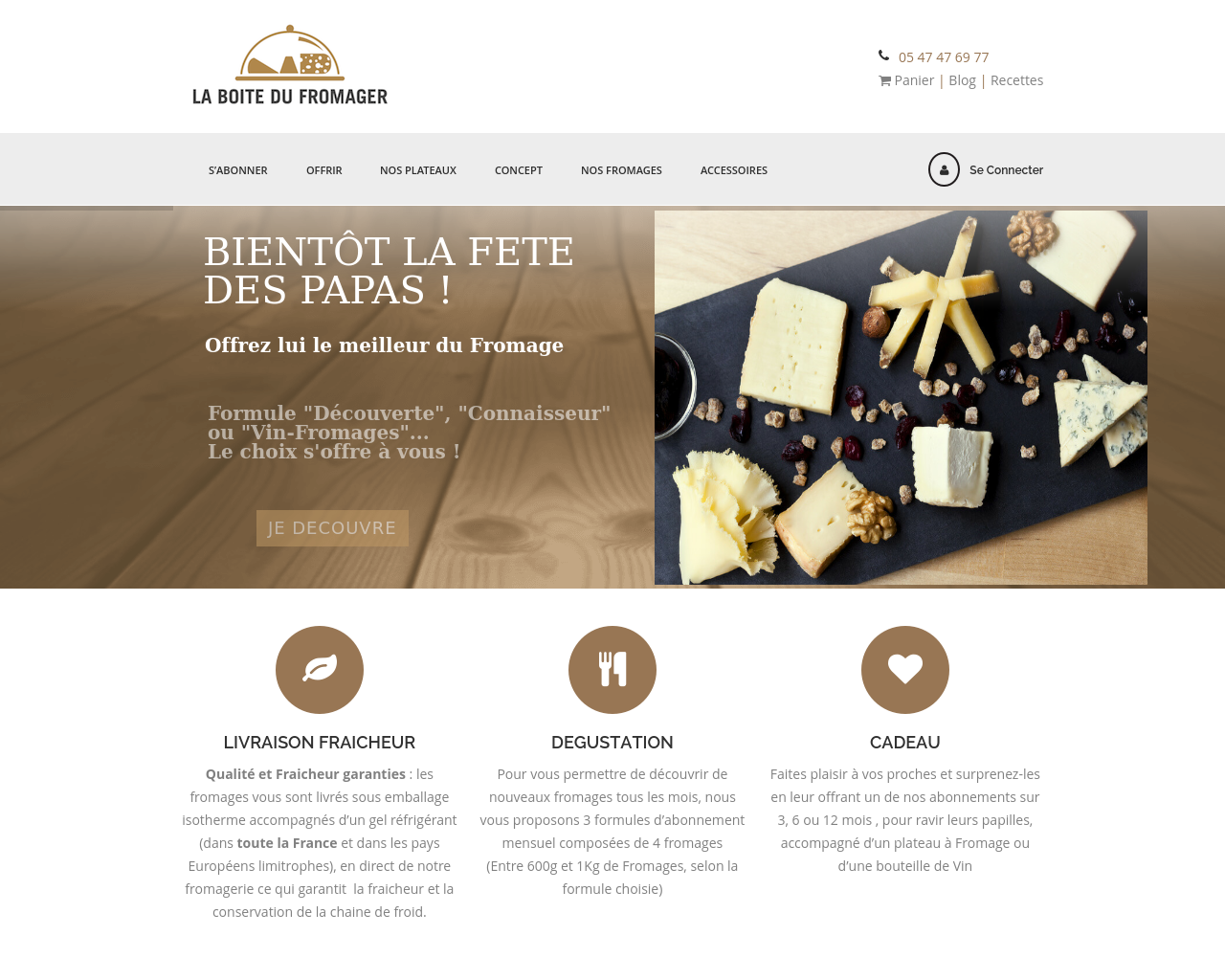 le fromage est-il finalement si calorique ?