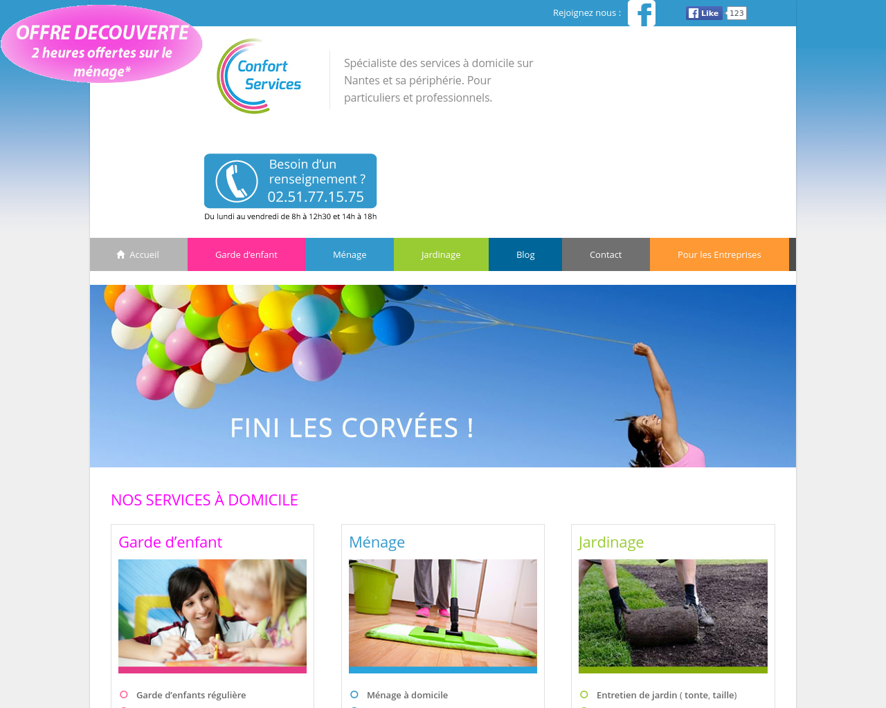 une aide à domicile sans vous ruiner