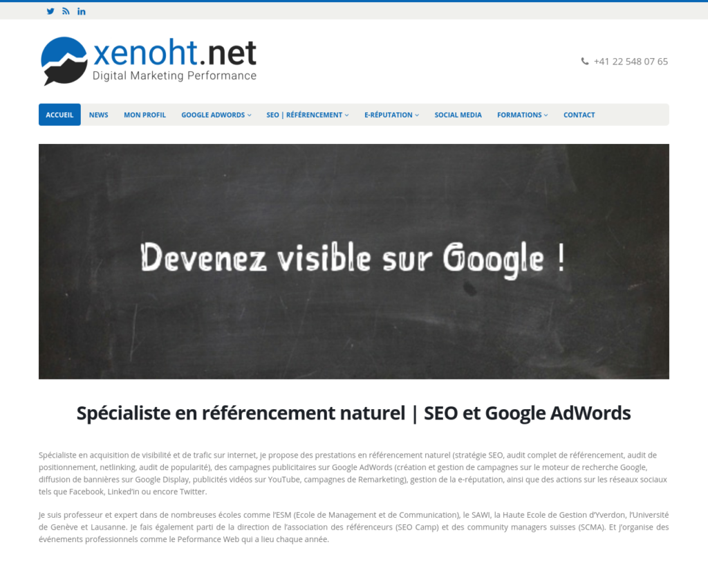 les erreurs à ne pas commettre pour votre campagne google adwords