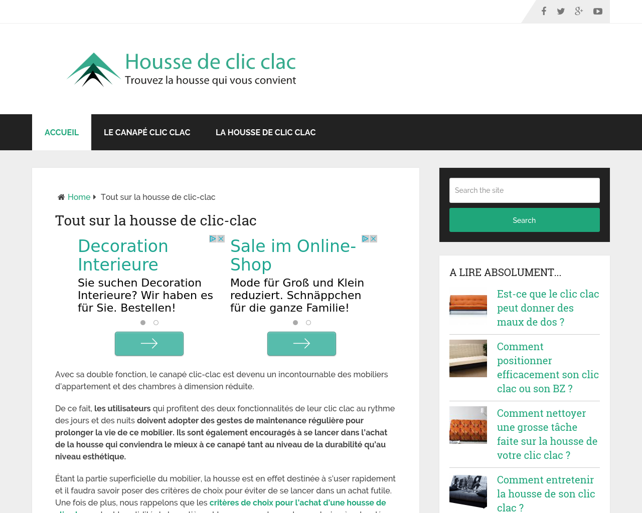 les indispensables pour la décoration de votre logement étudiant