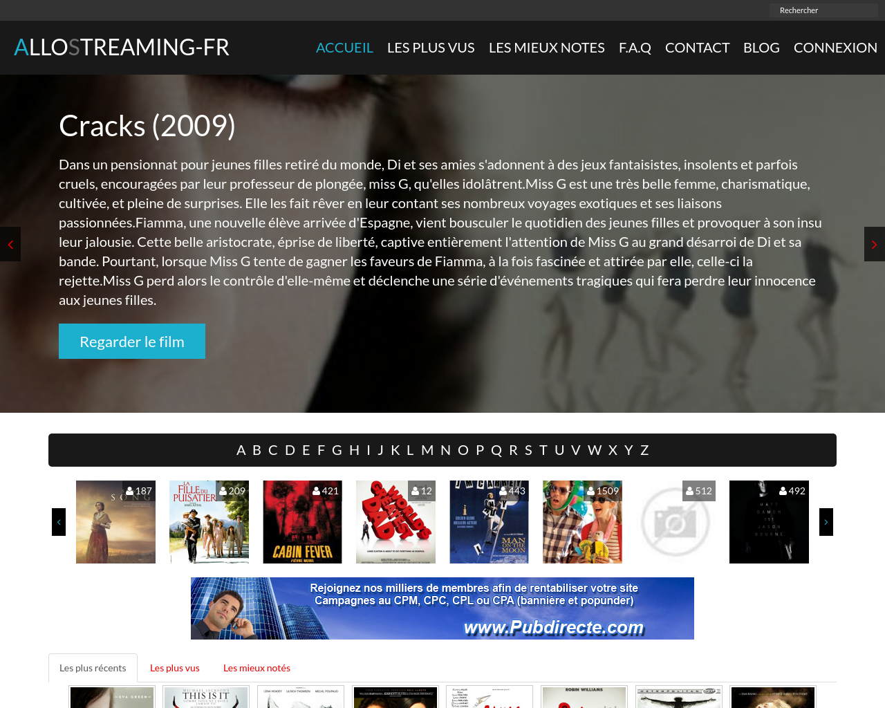 le streaming vidéo a largement envahi la toile