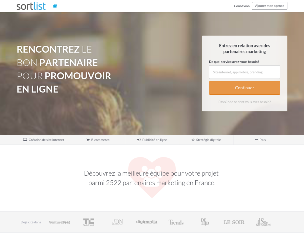 commencer un projet internet par la rédaction d’un cahier des charges