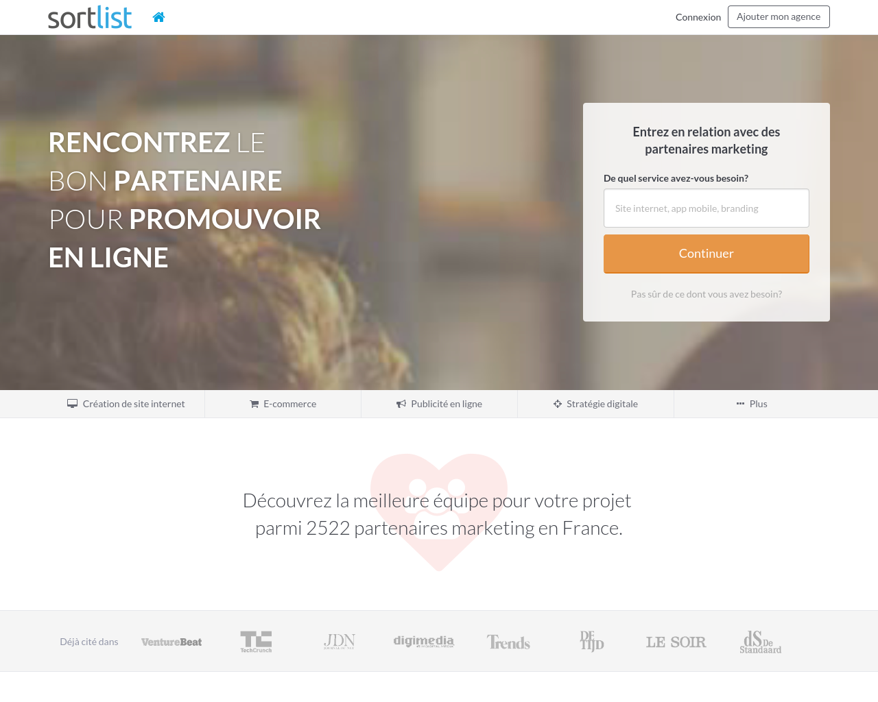 commencer un projet internet par la rédaction d&rsquo;un cahier des charges