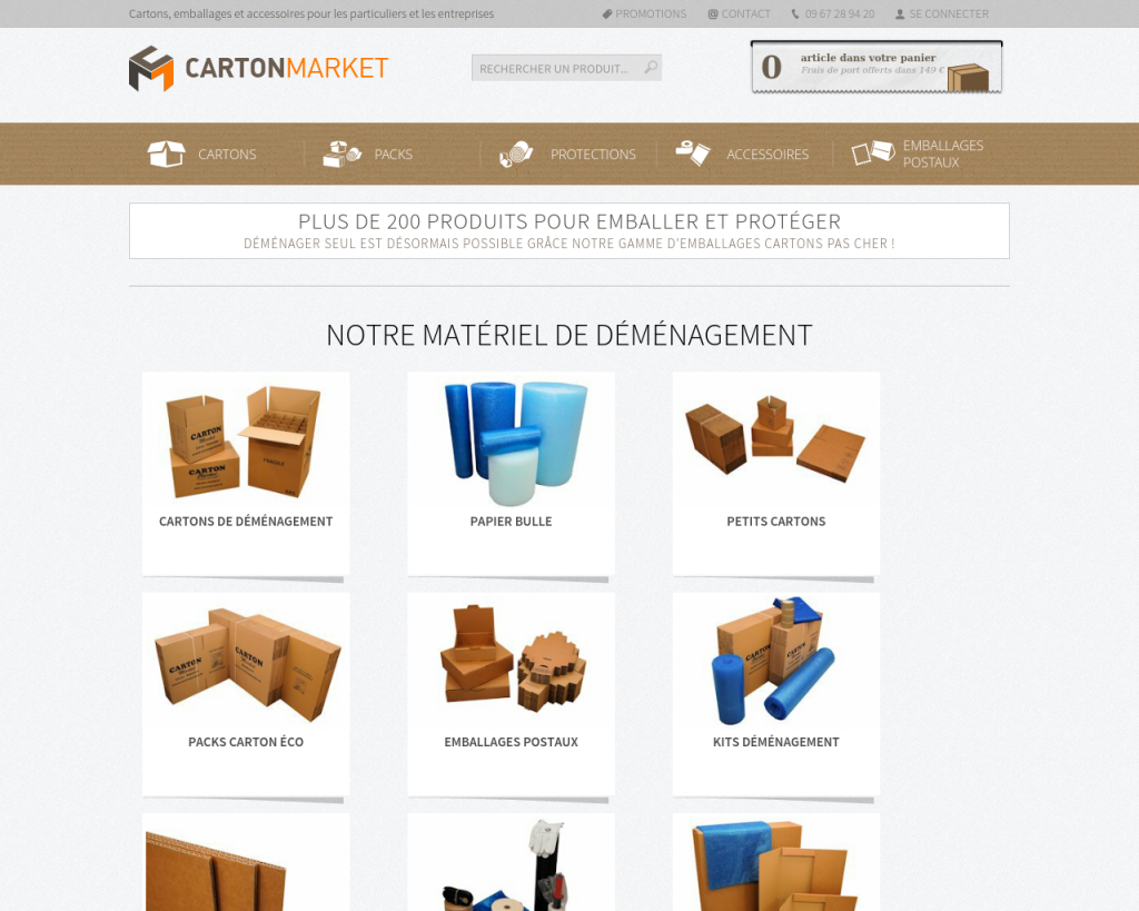 comment réussir son déménagement ?
