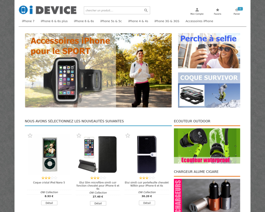 pourquoi il faut absolument protéger son iphone 7