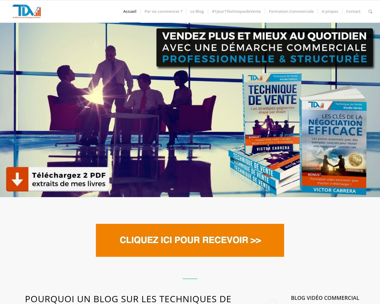 tpme et problèmes de ventes