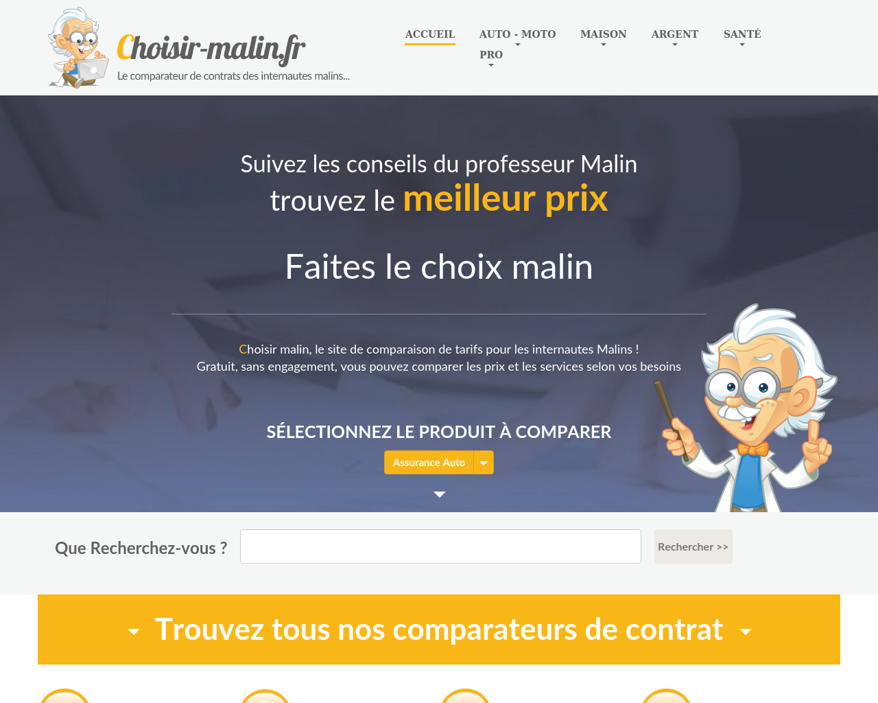 comment choisir la meilleure assurance pour votre voiture ?