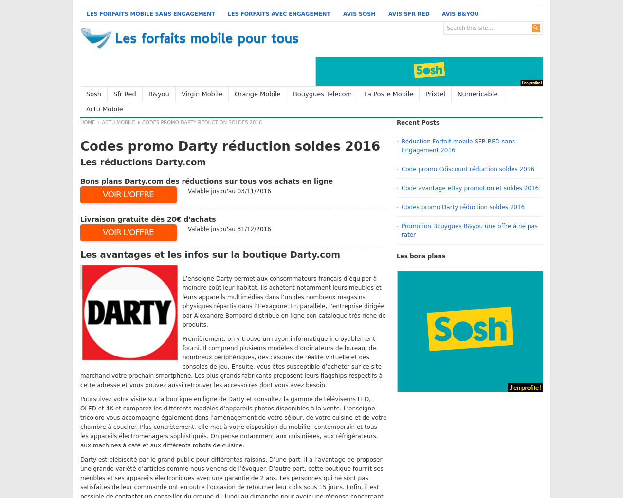 les produits électroménagers qui ont su attirer le regard des consommateurs