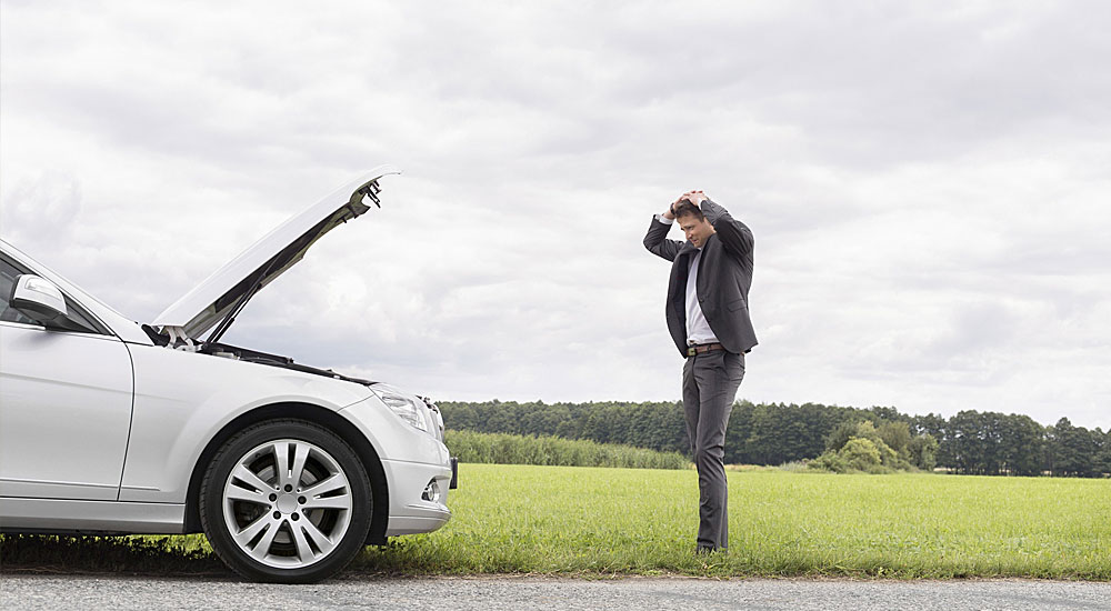 quel tarif pour un remorquage auto ?