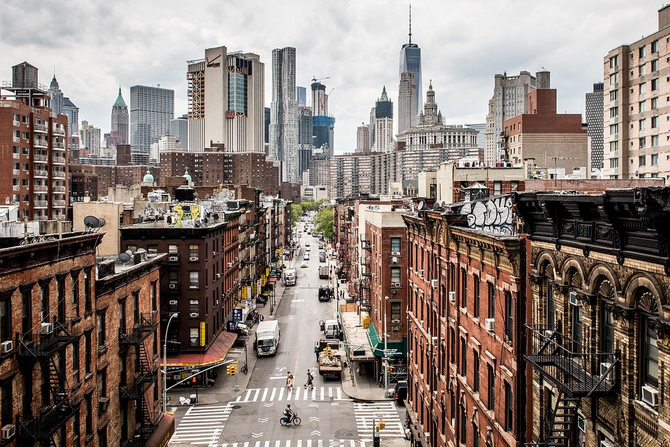 3 attractions à ne pas louper à new york
