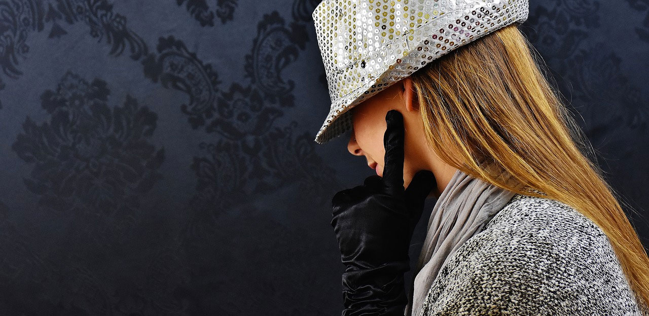 tout le sel du vêtement pour femme fashion