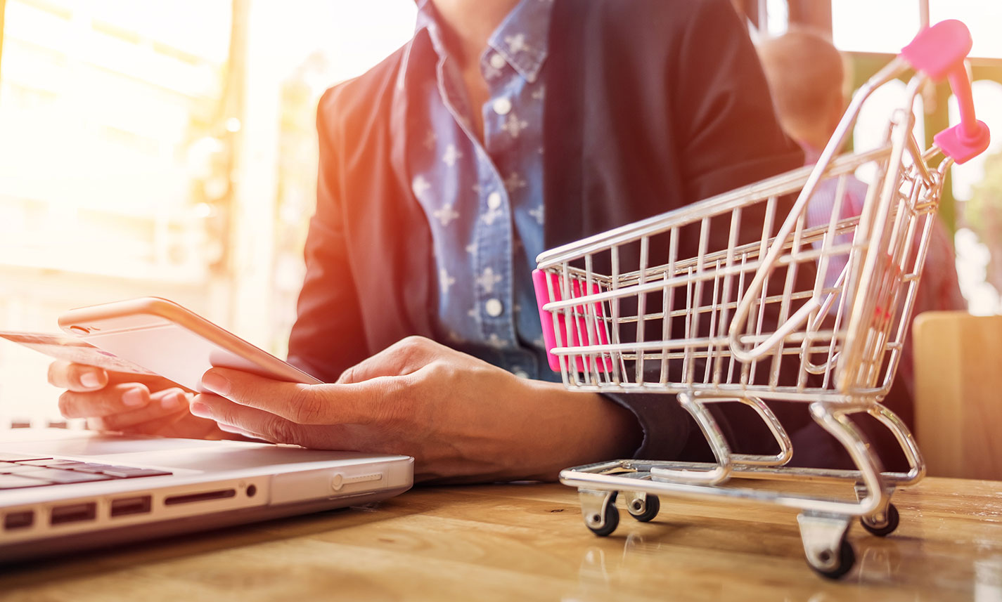 comment fonctionne un moteur de shopping