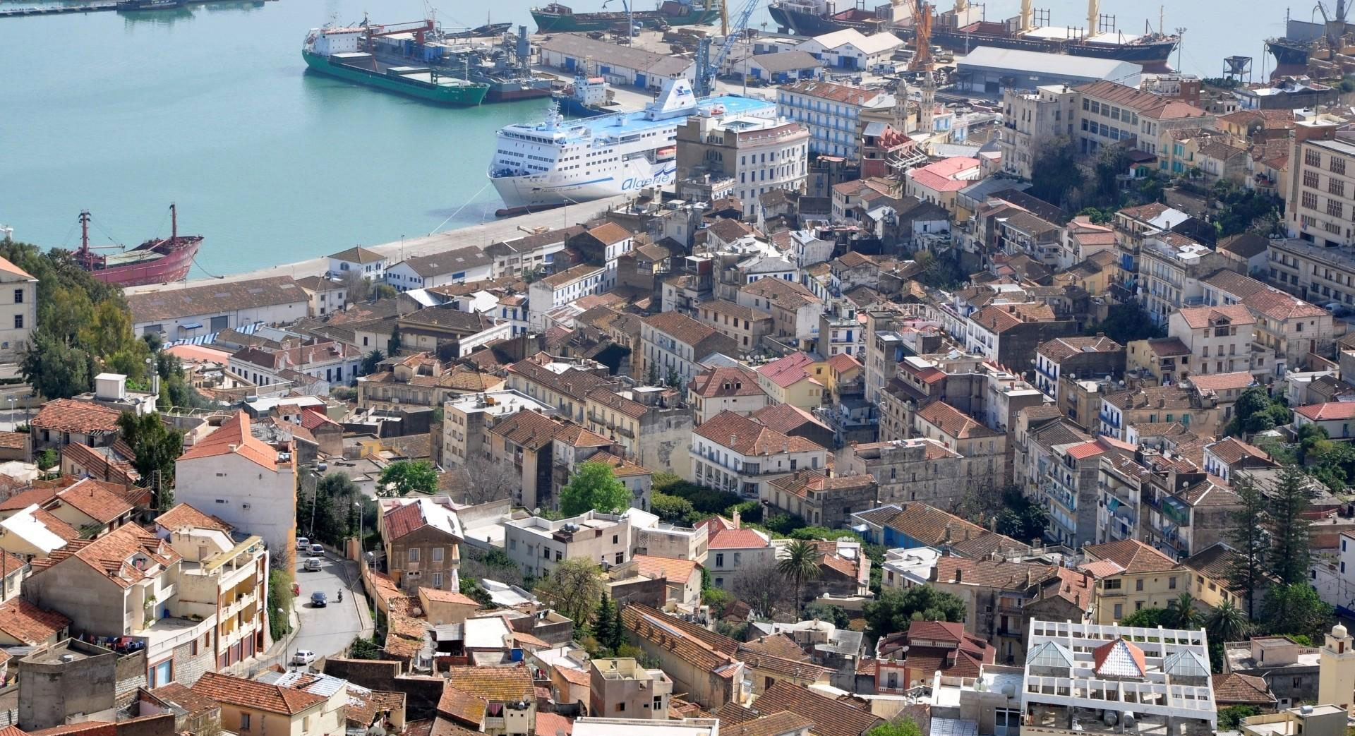 l’essor de la promotion immobilière en algérie