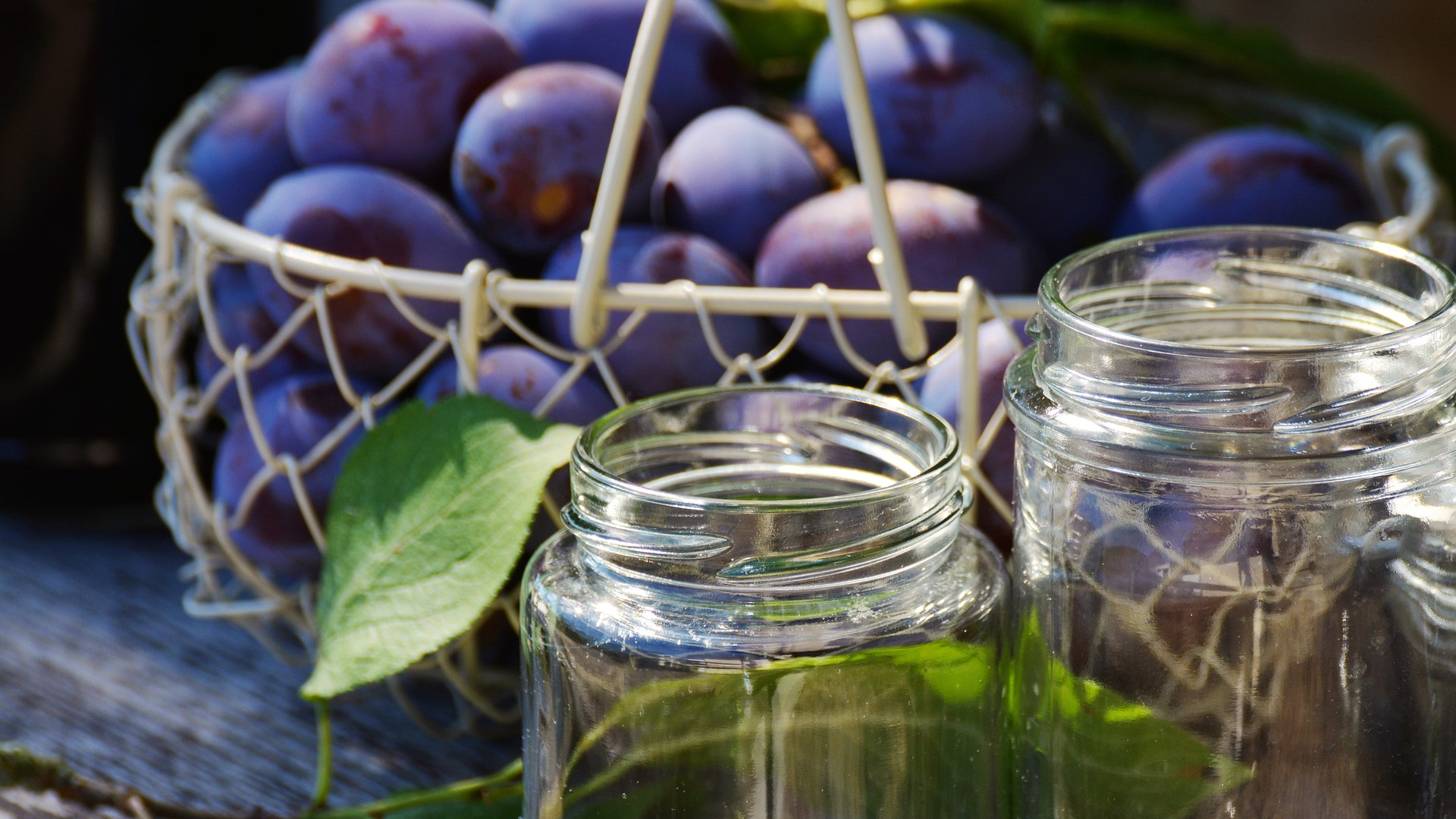 quelques recettes pour déguster un délicieux sirop
