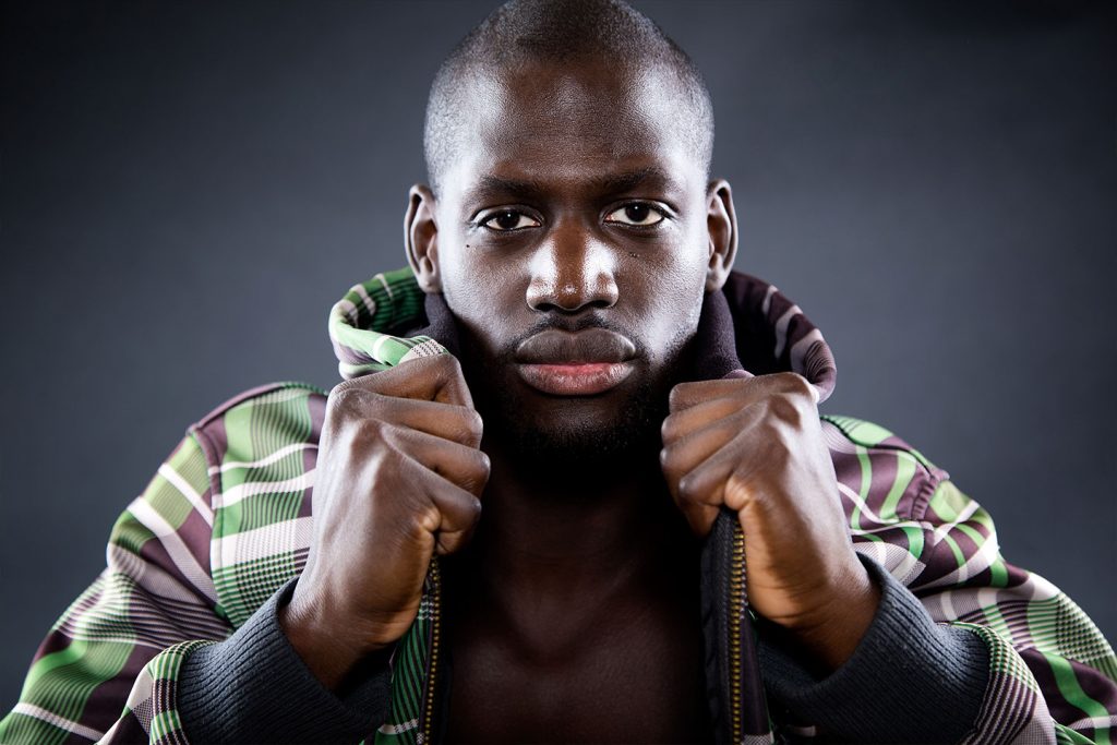 zoom sur les tendances de la mode masculine