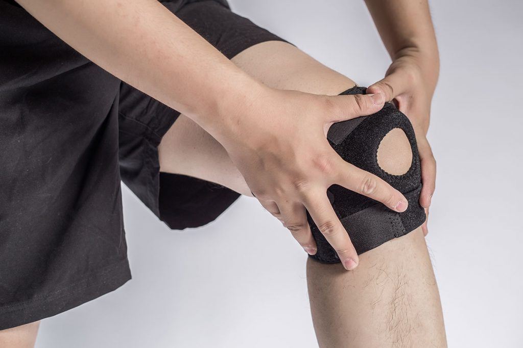 consulter un physiothérapeute