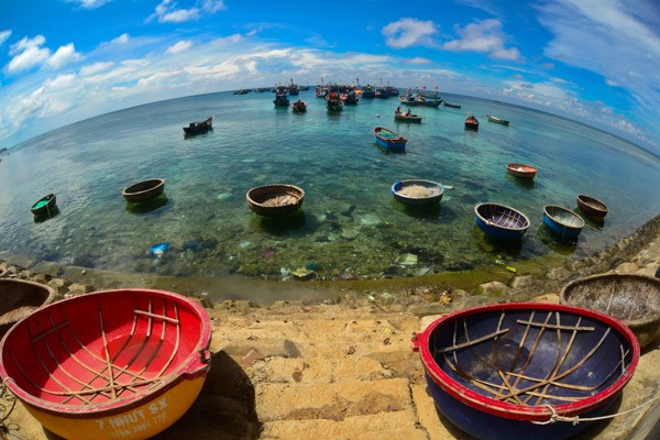 raisons pourquoi vous devriez visiter le vietnam
