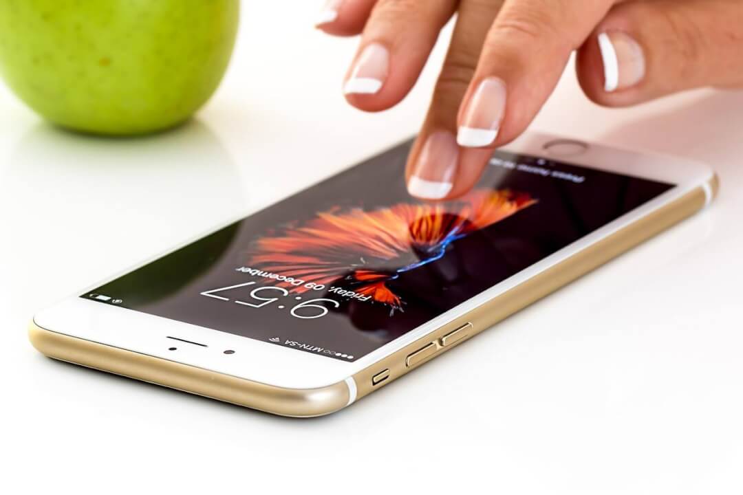 les applications mobiles en france et dans le monde
