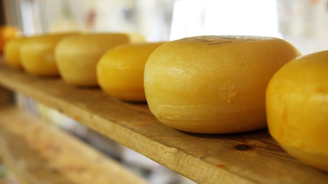 comment sublimer un fromage pour son repas ?
