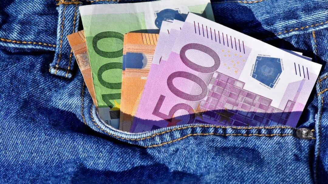 un prêt personnel pour se remettre à flot rapidement