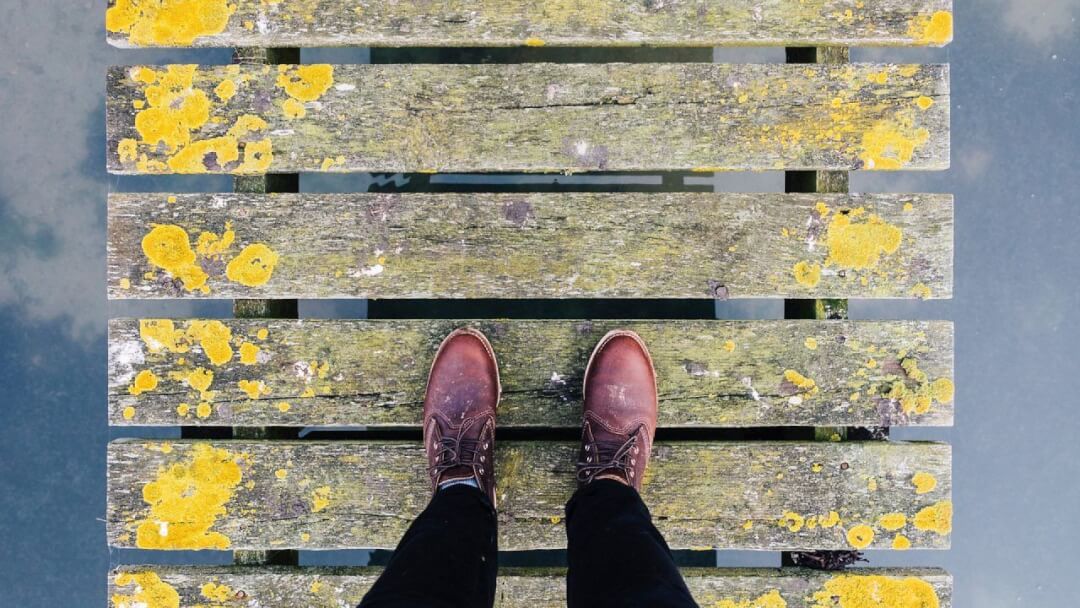 comment porter des chaussures casual pour homme ?