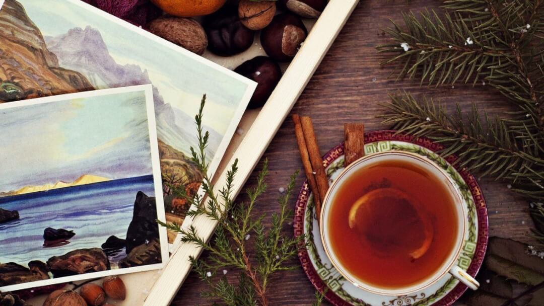 la nouvelle façon d&rsquo;envoyer des cartes postales