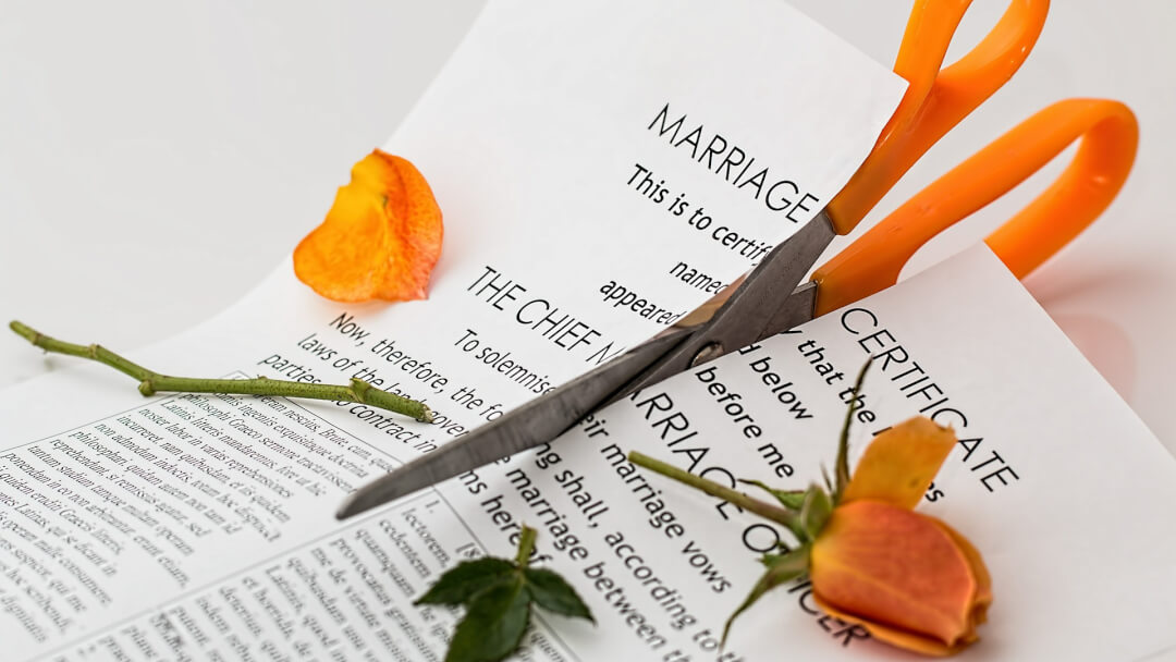 internet vous propose un divorce rapide et économique