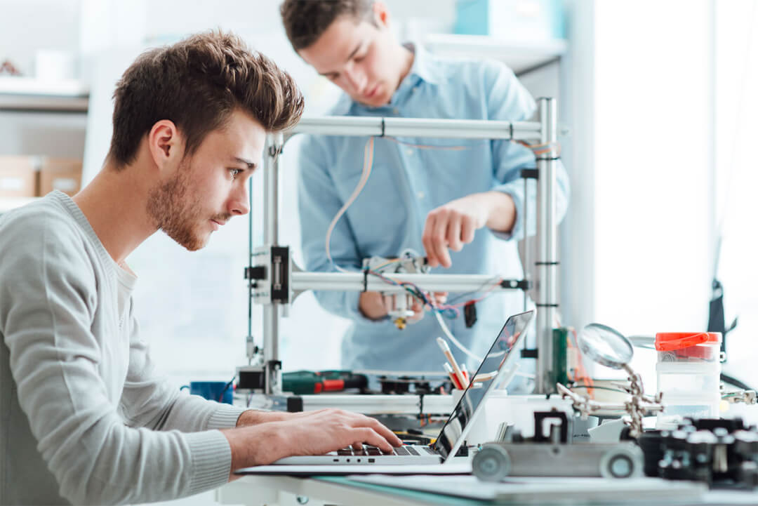 5 raisons de faire réparer son outillage industriel