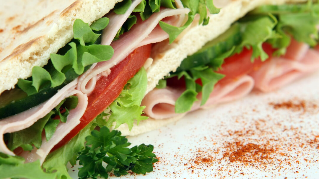 que manger à l&rsquo;heure de la pause déjeuner ?