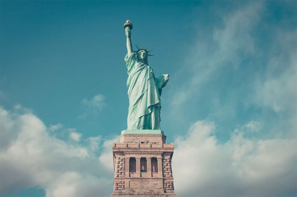que faire aux États-unis d’amérique?
