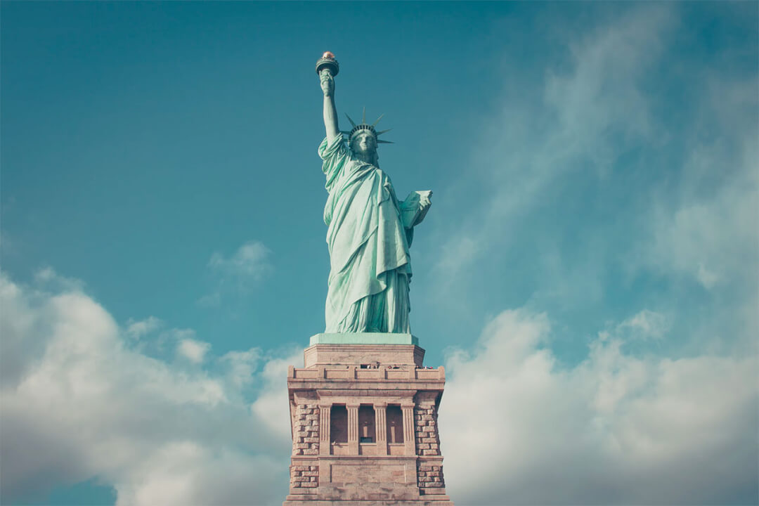 que faire aux États-unis d&rsquo;amérique?