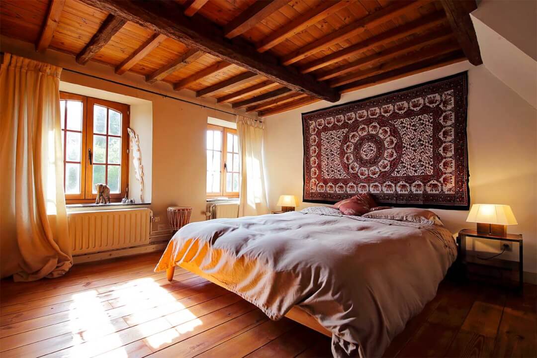 2 règles d&rsquo;aménagement d&rsquo;une chambre