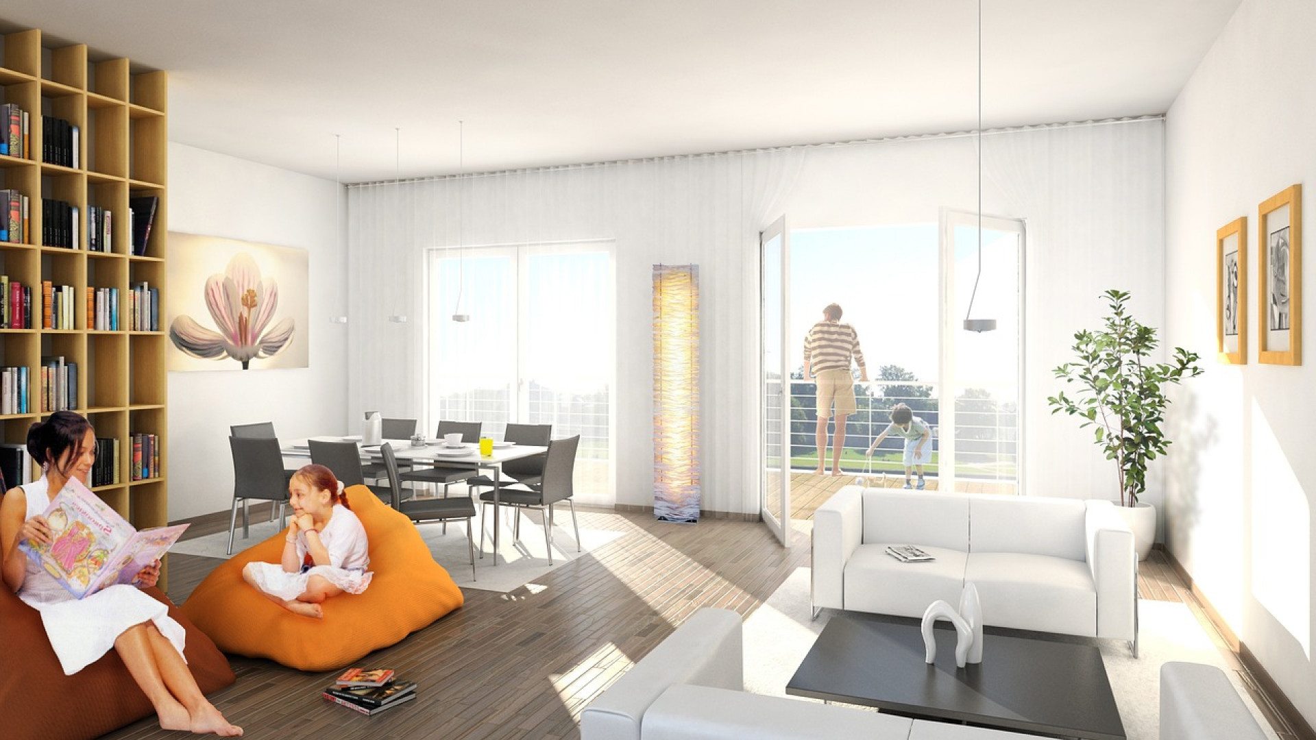 comment trouver une maison rapidement à nantes ?