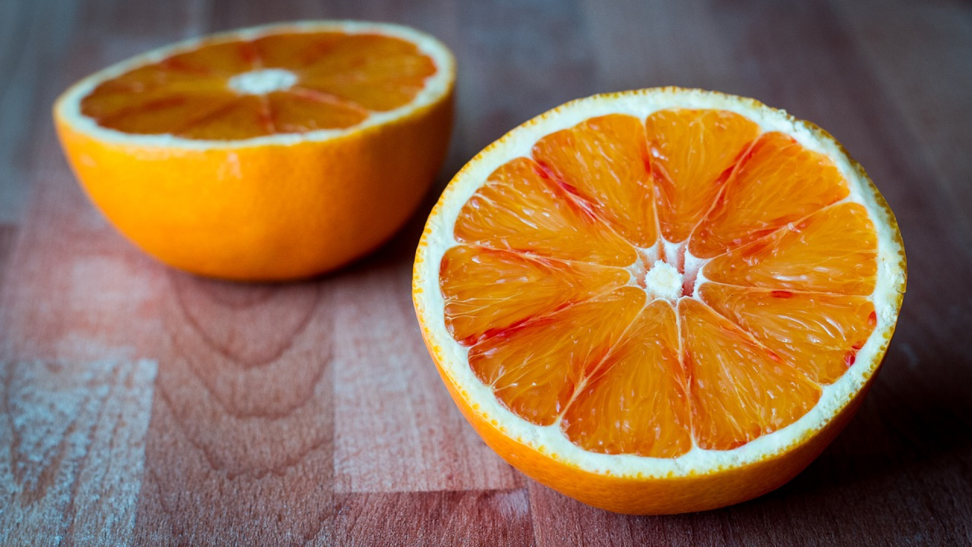 l&rsquo;huile essentielle d&rsquo;orange, tous ses bienfaits