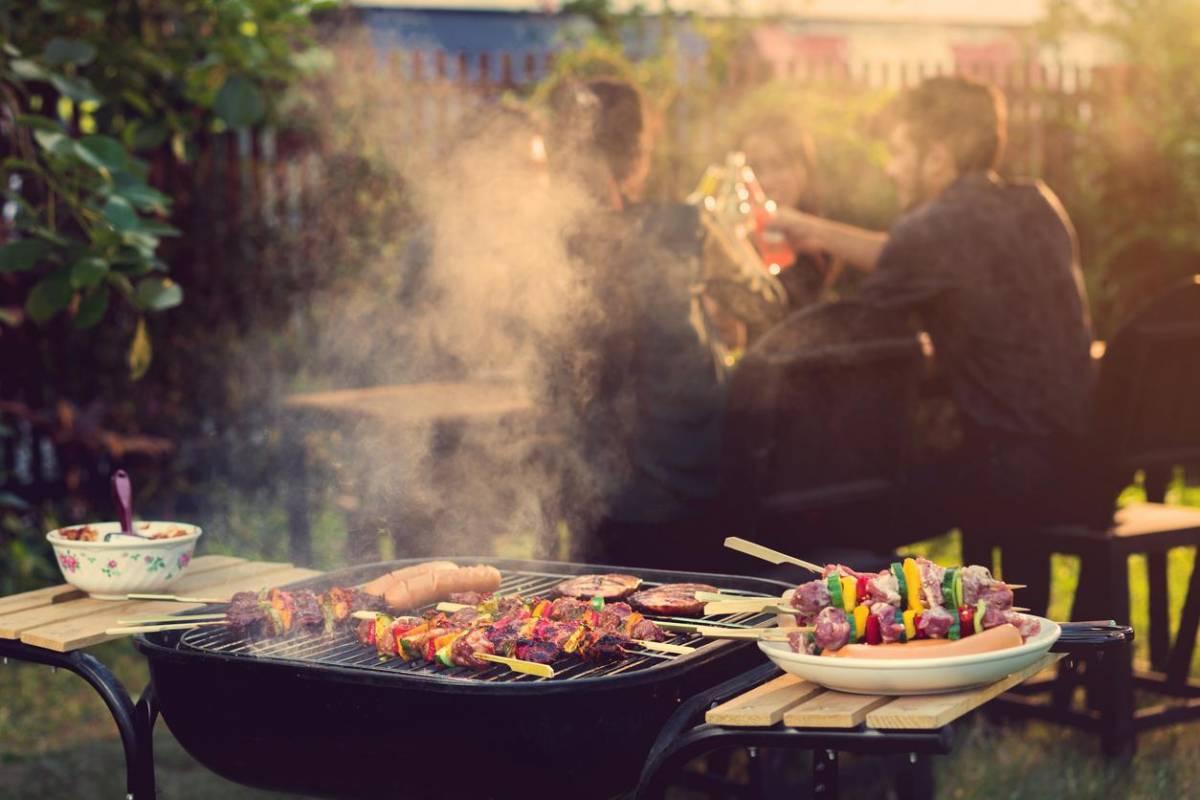 comment choisir un bon barbecue ?