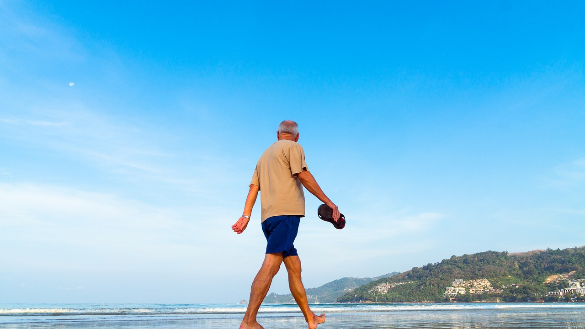 que faire quand on prend sa retraite et qu&rsquo;on se sent encore jeune ?