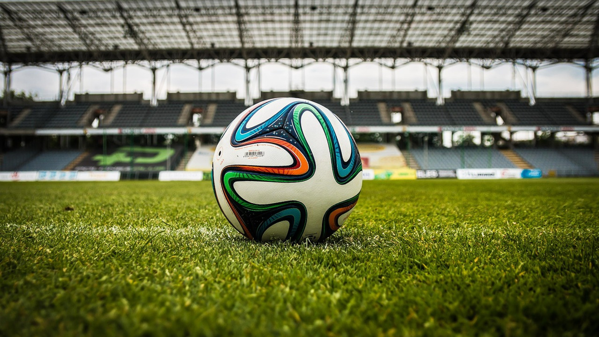chaque commune a droit à un équipement sportif de qualité