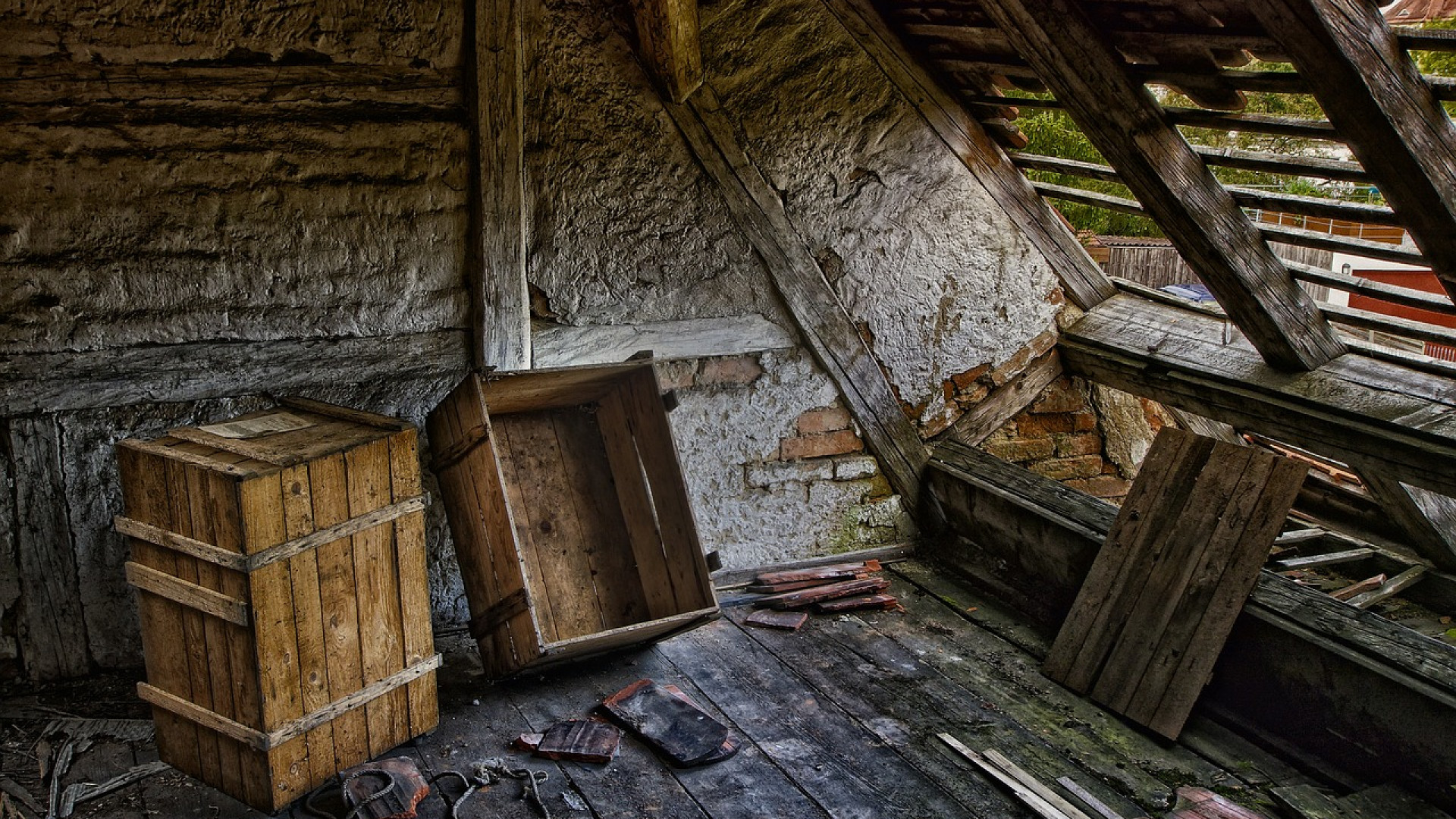 quel est l&rsquo;intérêt d&rsquo;isoler ses combles ?