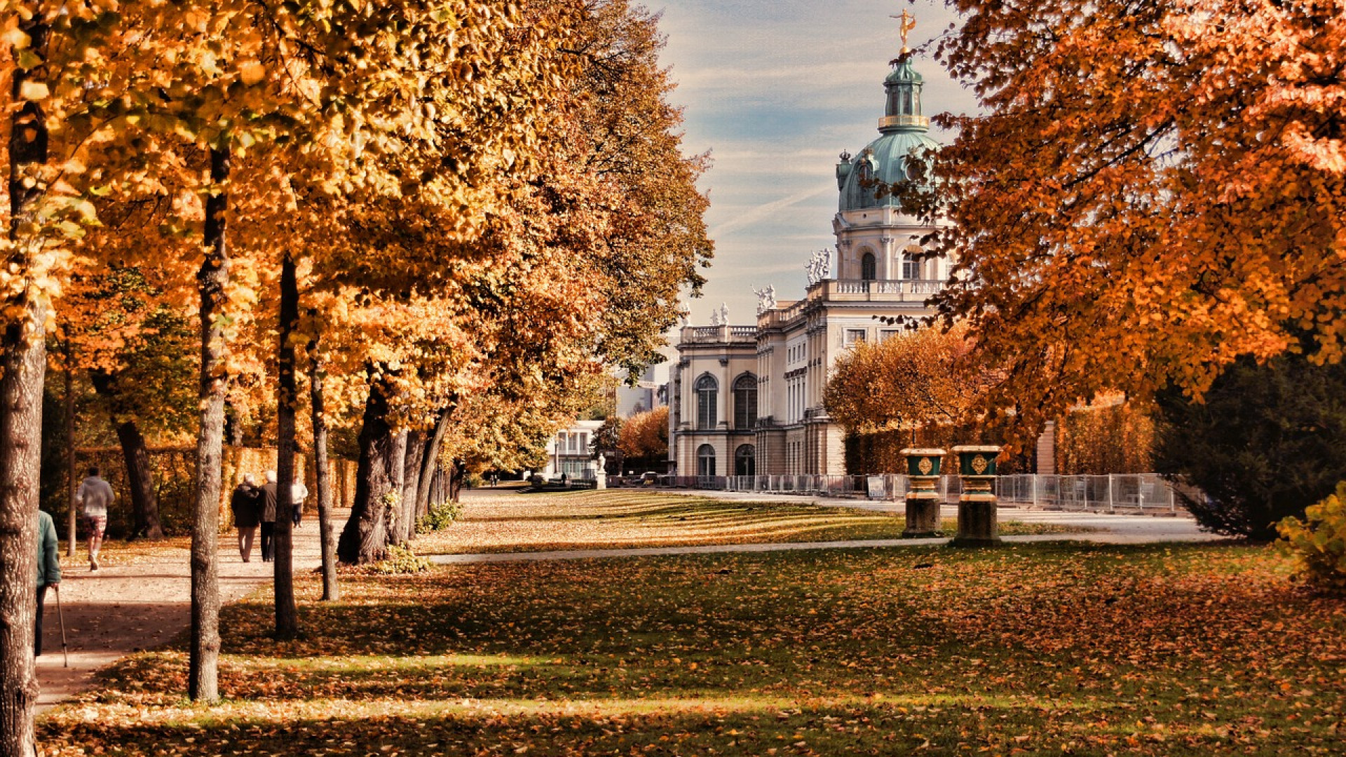 savez-vous comment se porte l&rsquo;immobilier berlinois ?