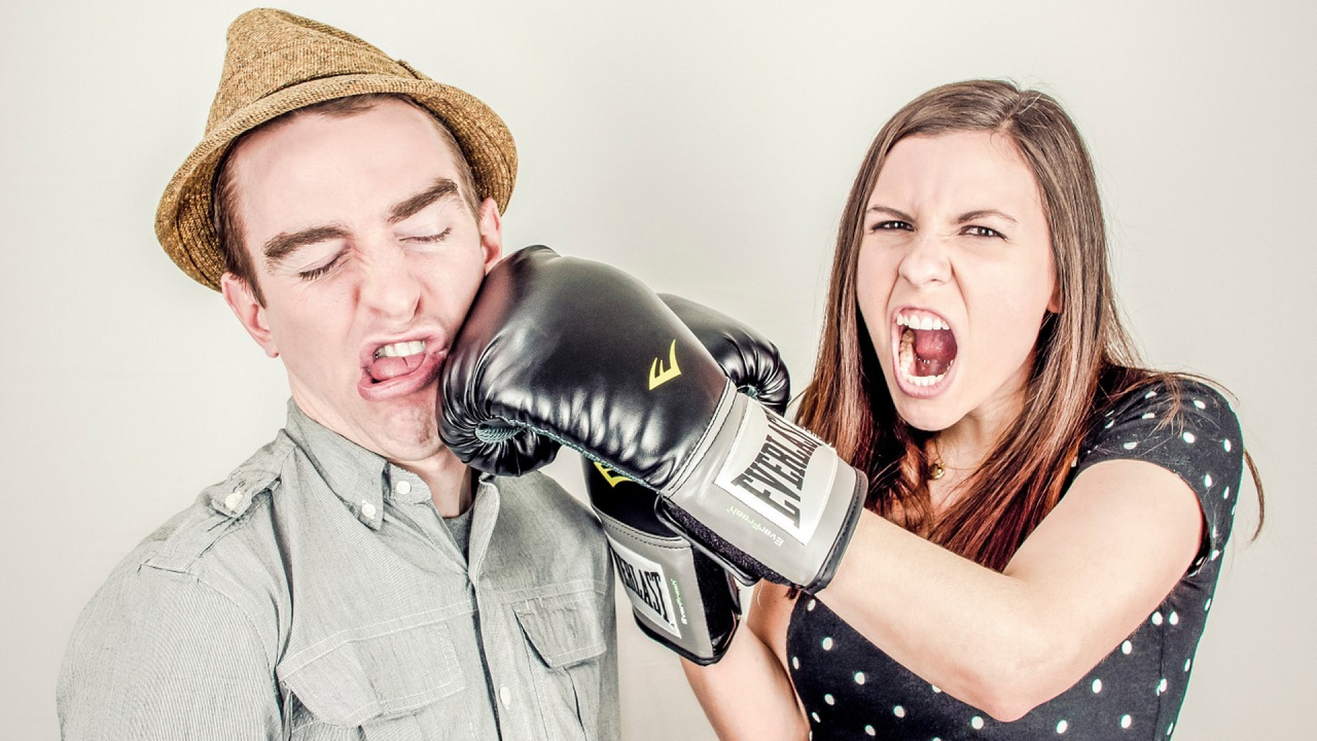 la solution pour faire face aux problèmes de couple