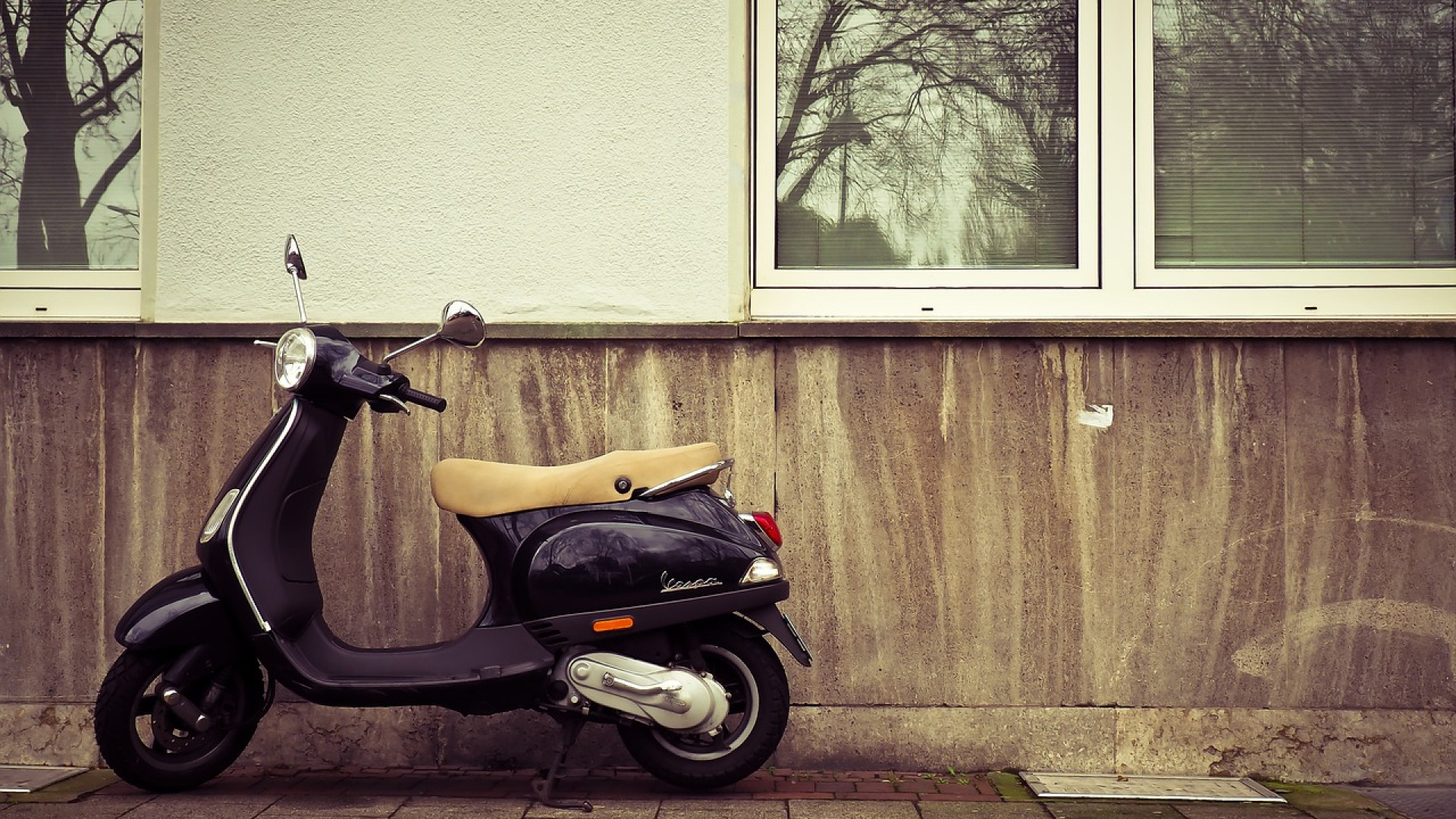 comment bien entretenir son scooter 50 cc ?