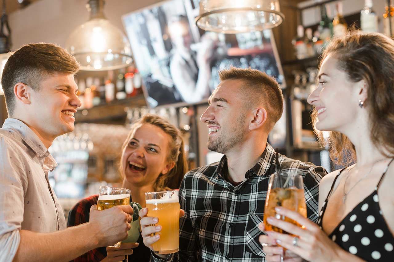 comment privatiser un bar sur paris gratuitement