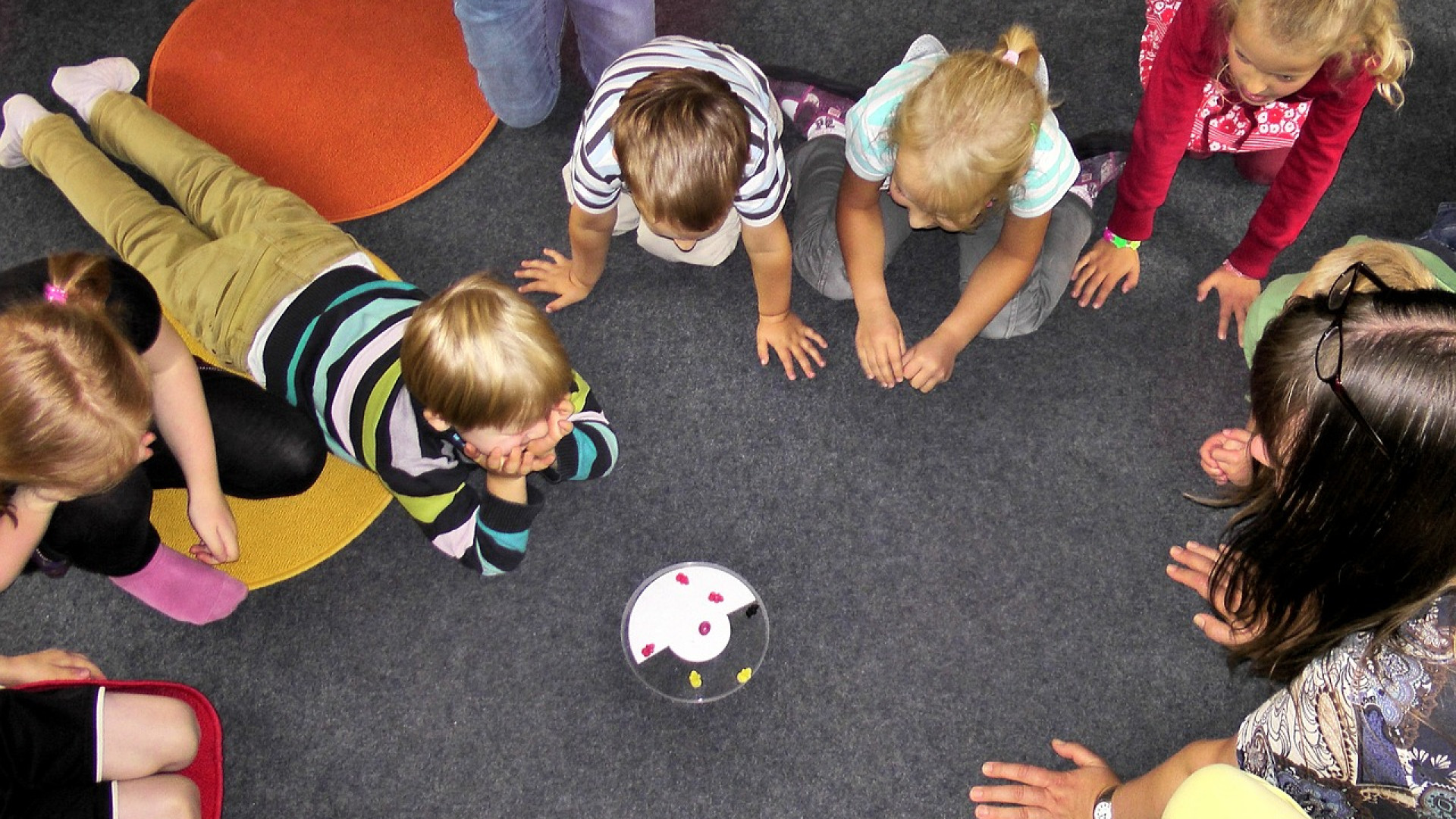 comment choisir une bonne crèche ?
