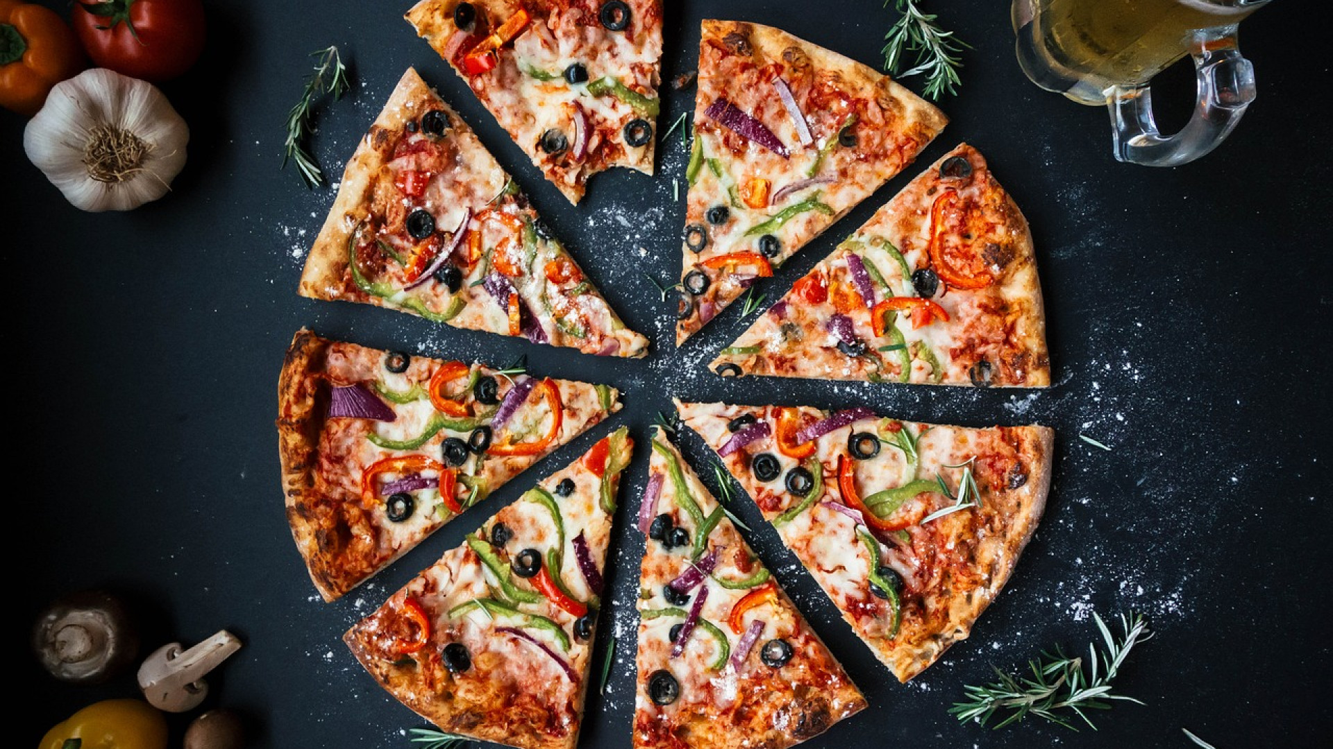 installer un four à pizza pour l&rsquo;extérieur