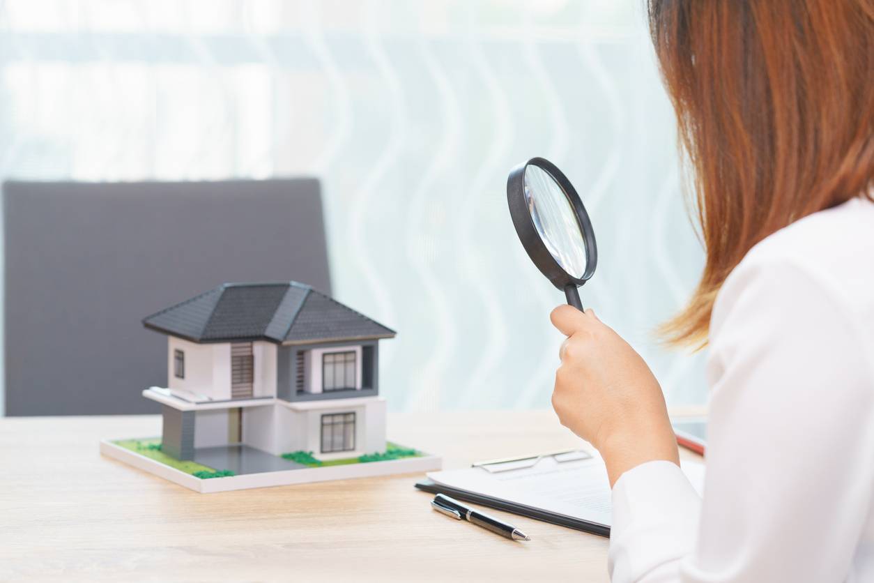 Diagnostic immobilier obligatoire