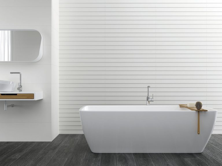 pas à pas vers une nouvelle salle de bains