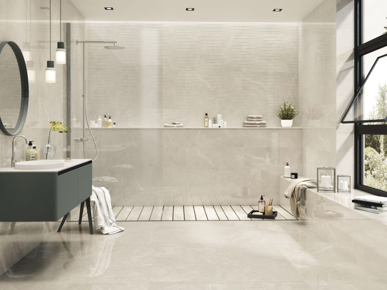 pas à pas vers une nouvelle salle de bains