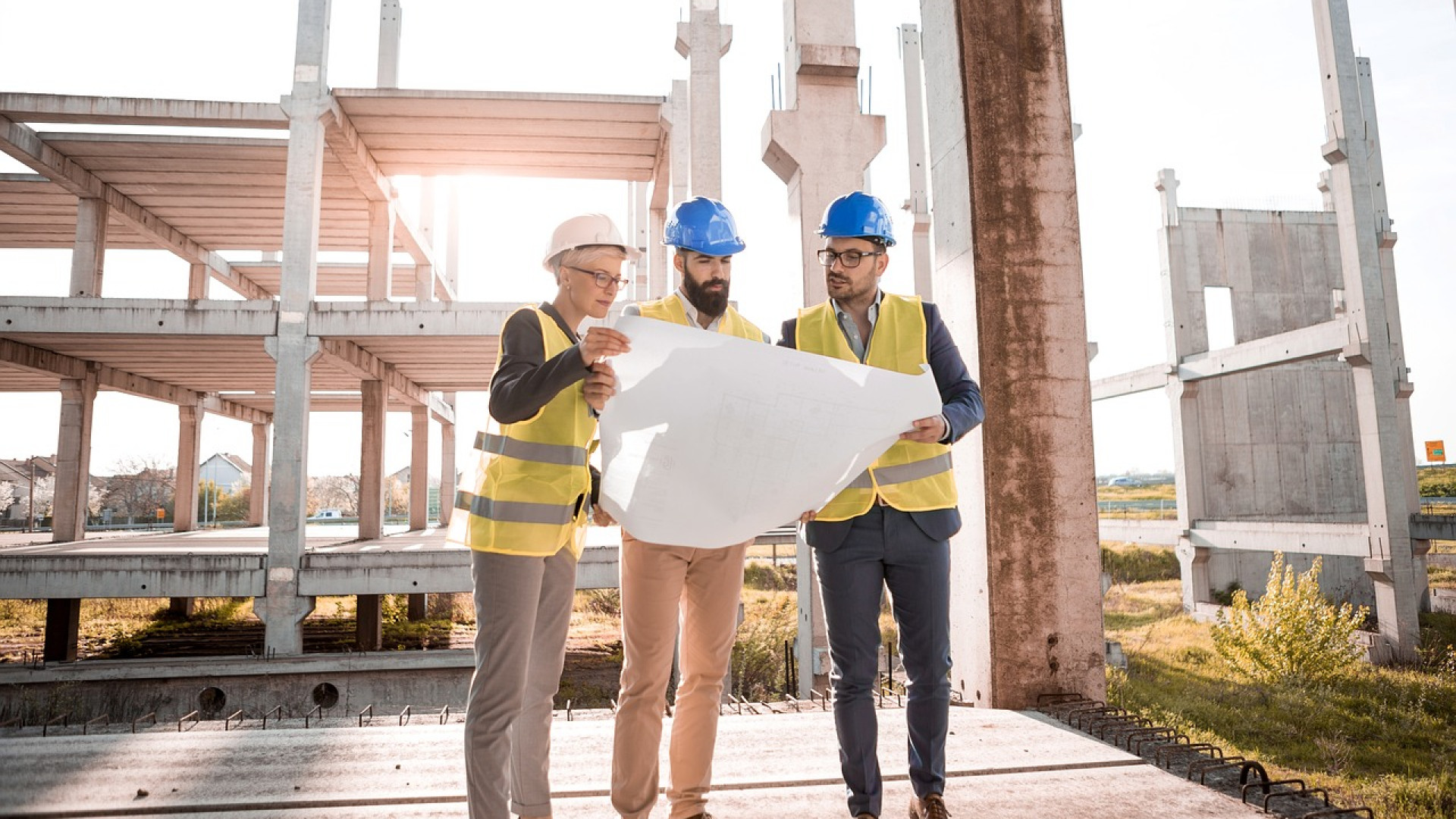 comment trouver ses premières missions en tant qu’architecte d’intérieur ?